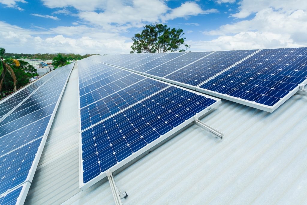 Maintenance Plan 2 Commercial solar solutions for Sunshine Coast businesses