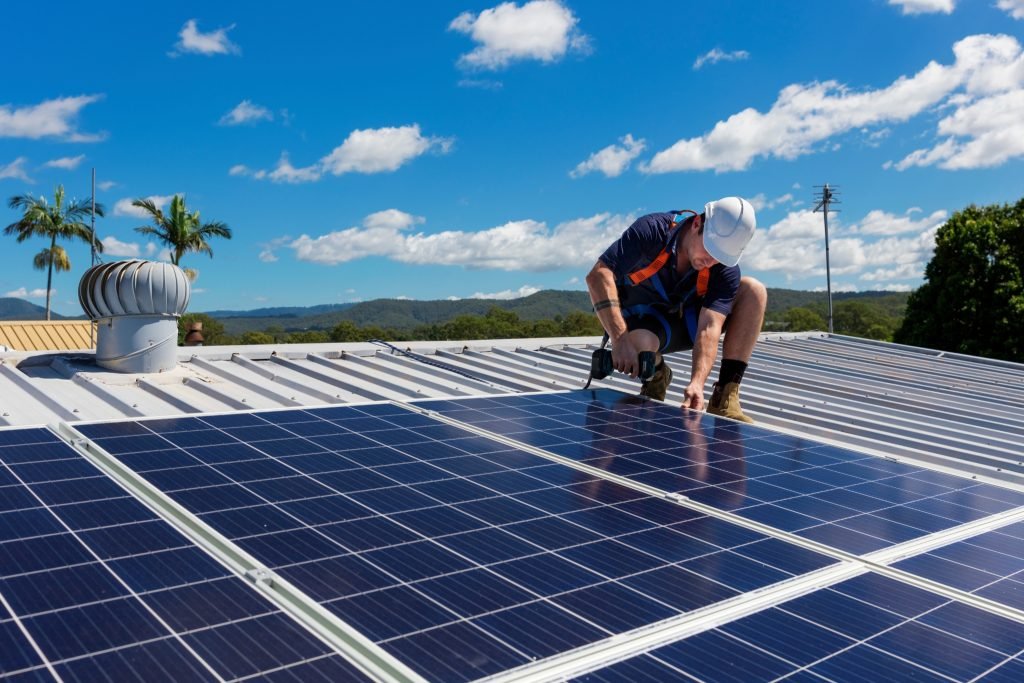 Understanding Solar Feed-In Tariffs in Brisbane 1 Solar installation services Queensland based