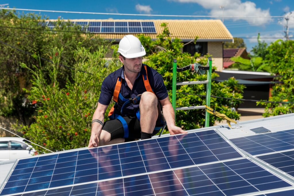 Brisbane Residential Solar Installations – Harnessing Solar Power for Homes