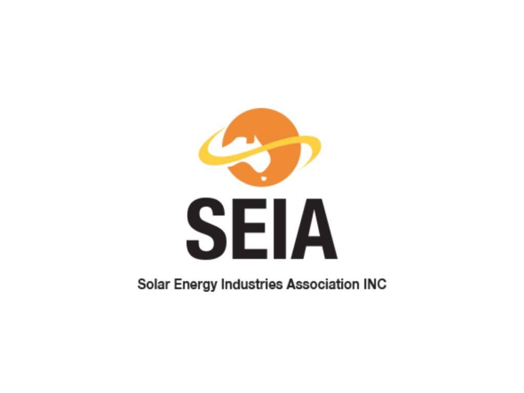 Links 3 SEIA member logo