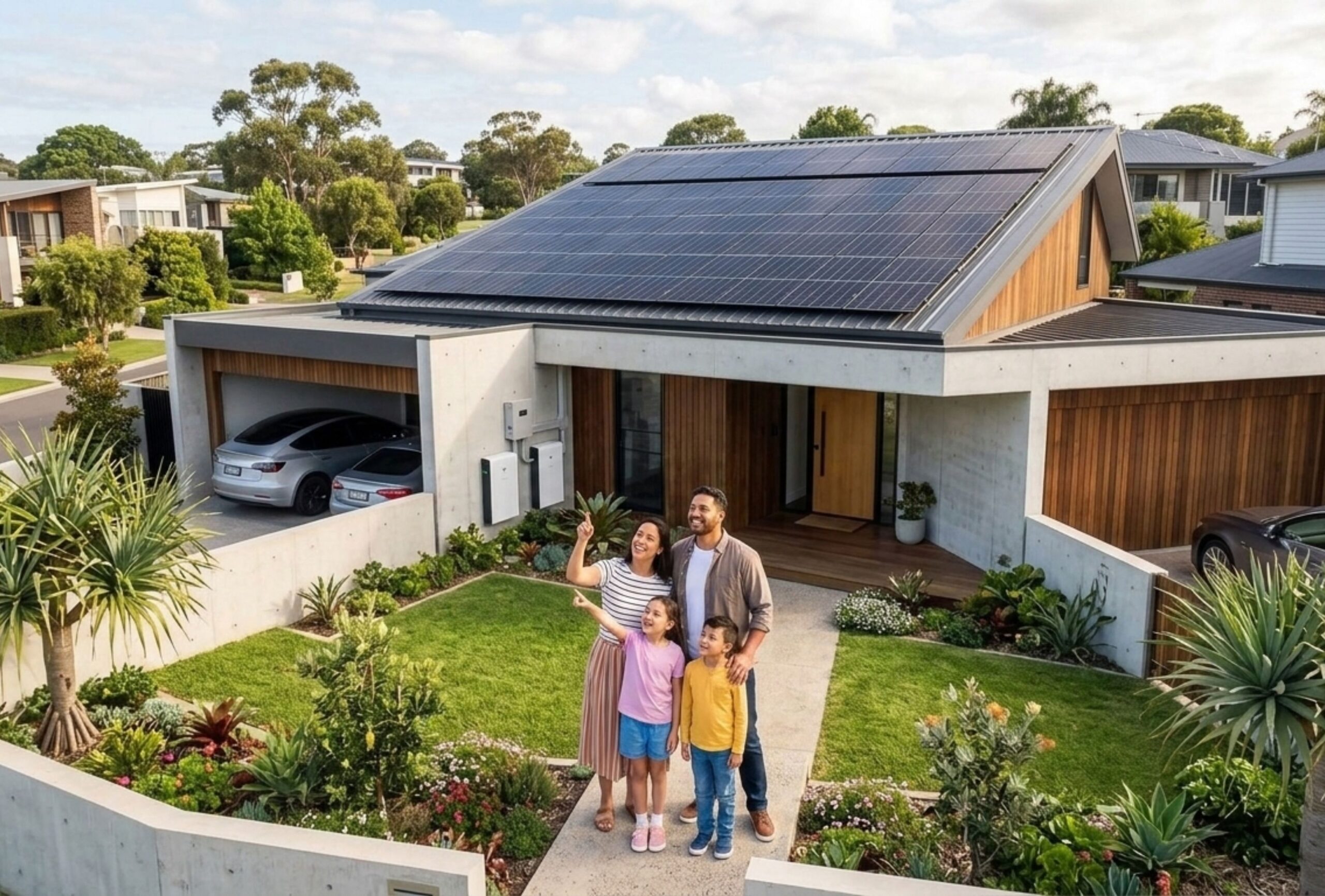 Solar Feed-In Tariffs Queensland 2026: Maximise Savings 5 Sunshine Coast solar tariffs guide by Limitless Solar Solutions