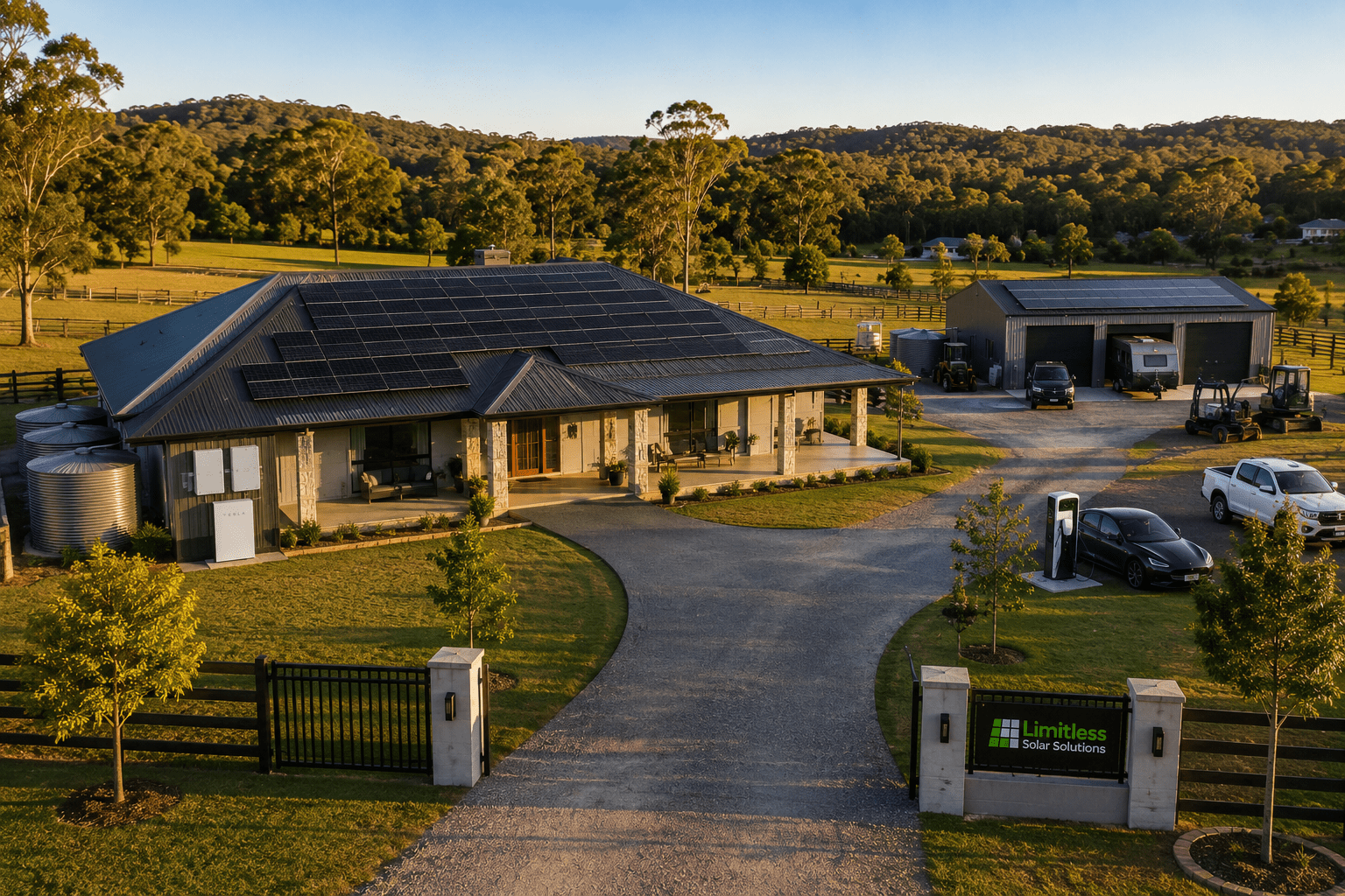 Acreage Solar Solutions: Powering Your SEQ Property 1 Acreage Solar Solutions.png