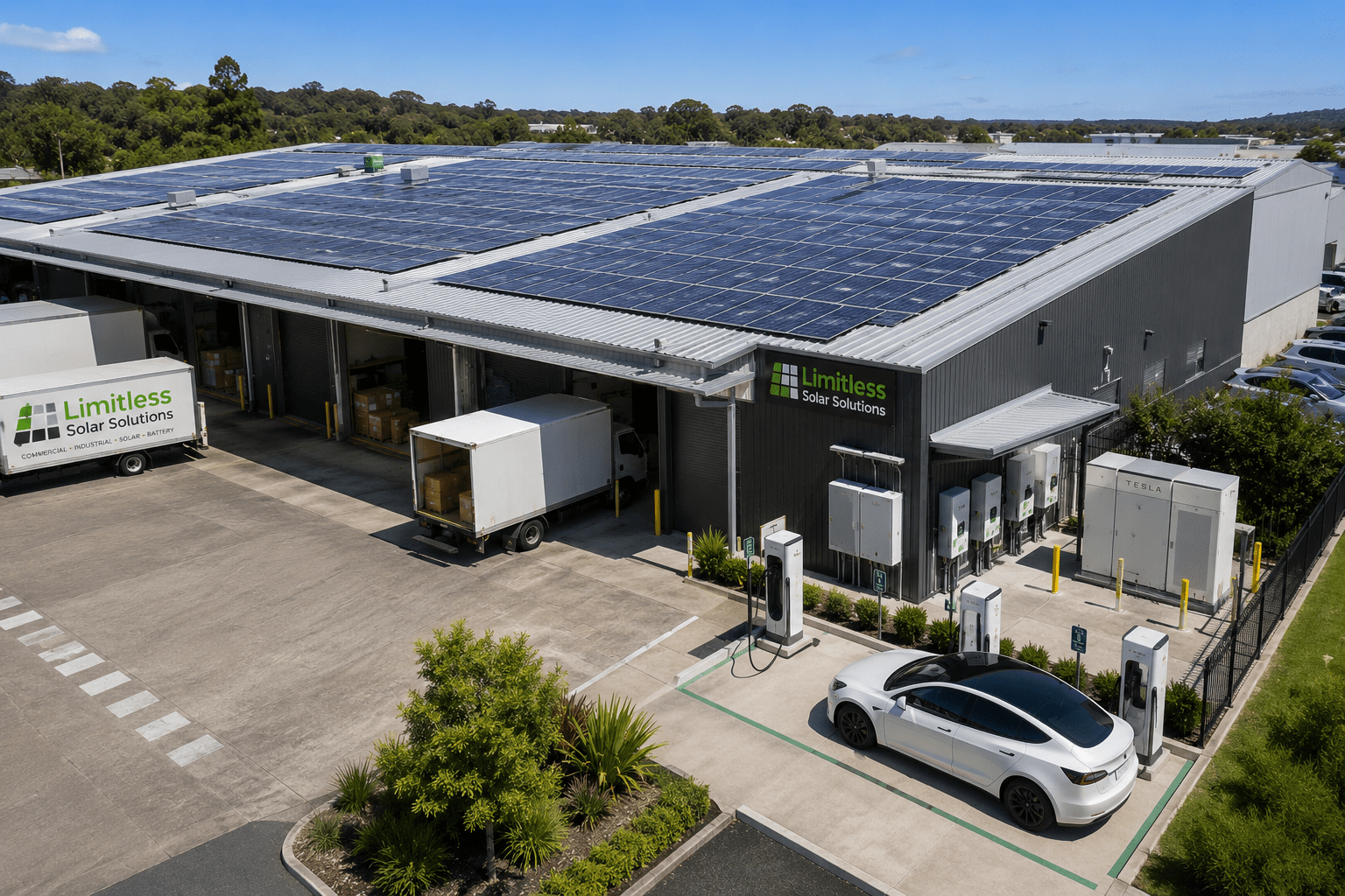 Warehouse Solar: Your Guide to Smarter Energy in QLD 1 Warehouse Solar North Brisbane.png