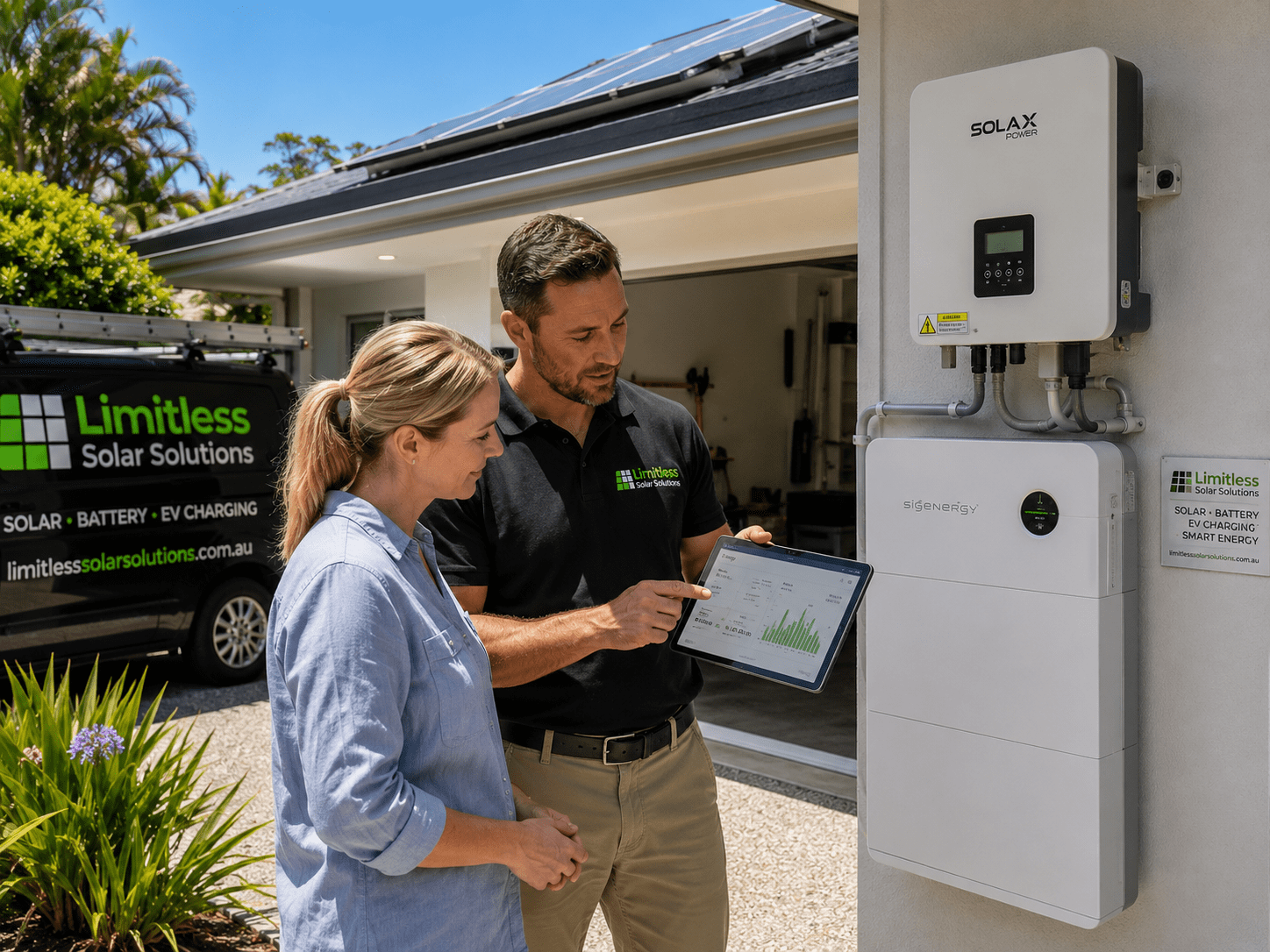 How to Size a Solar Battery for Your QLD Home 1 solar battery size guide queensland.png