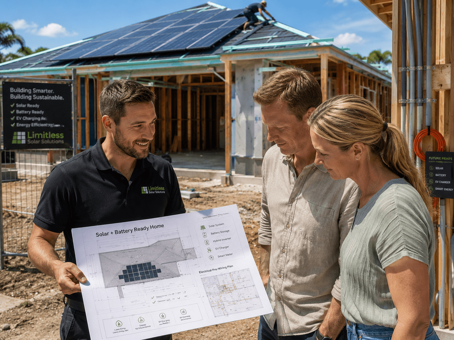 Build Smart: Solar for New Queensland Homes 1 Solar for New Queensland Homes.png